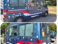 Usata Fiat Ducato 90 CV (66 kW) 2001 Furgone