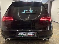 Usata VW Golf VII Highline 116 CV (85 kW) 2018 Berlina
