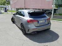 Usata Mercedes A45 AMG AMG 360 CV (264 kW) 2020 Utilitaria