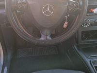 Usata Mercedes A180 2006 Grigio Berlina