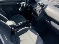 Usata VW Caddy 109 CV (80 kW) 2015 Monovolume