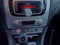 Usata Ford Focus 109 CV (80 kW) 2010 Argento Station wagon