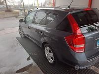 Usata Kia Ceed 115 CV (84 kW) 2011 Utilitaria