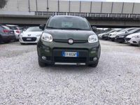 usata Fiat Panda 4x4 1.3 MJT - - BLOCCO DIFFERENZIALE