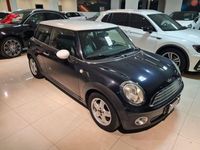 usata Mini Cooper Clubman 1.6 16V Cooper 1.6 16V Chili Pelle