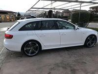 Usata Audi A4 S-Line 143 CV (105 kW) 2010 Station wagon