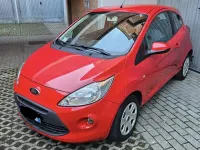Usata Ford Ka Titanium 69 CV (50 kW) 2014 Berlina