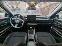 Usata Jeep Avenger Altitude 101 CV (74 kW) 2023 Rosso SUV