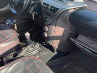 Usata Toyota iQ 2009 Utilitaria