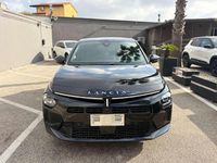 Usata Lancia Ypsilon 101 CV (74 kW) 2026 Nero Utilitaria