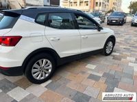 usata Seat Arona 1.0 EcoTSI XCELLENCE