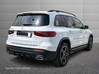 Usata Mercedes GLB200 Advanced Plus 150 CV (110 kW) 2025 Argento SUV