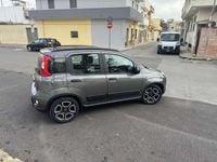 Usata Fiat Panda Sport 69 CV (50 kW) 2022 Utilitaria
