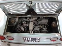 Usata Fiat 850 Sport 1970