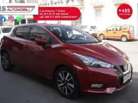 Usata Nissan Micra 90 CV (66 kW) 2018 Bordeaux Utilitaria