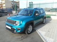 usata Jeep Renegade Renegade1.6 Mjt DDCT 120 CV Limited