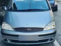 Usata Ford Galaxy 130 CV (95 kW) 2006 Grigio Monovolume