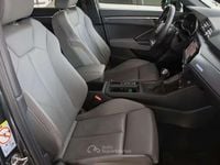 Usata Audi Q3 Sportback S-Line 150 CV (110 kW) 2022 Grigio SUV