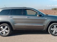 Usata Jeep Grand Cherokee 250 CV (183 kW) 2012 SUV