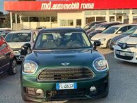 usata Mini Cooper D Countryman Cooper D Countryman 2.0 Hype auto