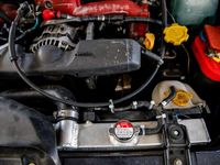 Usata Subaru Impreza 262 CV (192 kW) 2005 Blu/azzurro Berlina