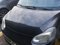 Usata Opel Adam 87 CV (63 kW) 2014 Nero Utilitaria