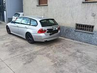 Usata BMW 320 177 CV (130 kW) 2008 Station wagon