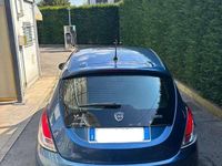 Usata Lancia Ypsilon Gold 69 CV (50 kW) 2021 Utilitaria