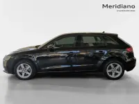 Usata Audi A3 Business 116 CV (85 kW) 2017 Utilitaria