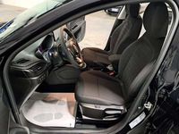 Usata Fiat Tipo Cross 99 CV (72 kW) 2023 Nero cinema (718) Berlina