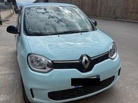 Usata Renault Twingo 2023 Utilitaria