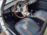 Usata MG B GT 1970 Coupé
