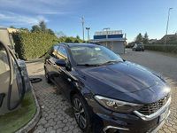 Usata Fiat Tipo Lounge 120 CV (88 kW) 2017 Station wagon