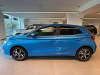 Nuova MG MG3 Luxury 194 CV (142 kW) 2026 Como blue Utilitaria