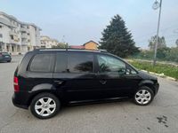 usata VW Touran 1.9 TDI 105CV