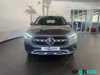Usata Mercedes GLA200 Business 150 CV (110 kW) 2023 Grigio SUV