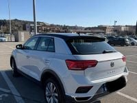 Usata VW T-Roc Style 2018 SUV