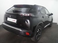 Usata Peugeot 2008 GT 131 CV (96 kW) 2023 Nero cinema SUV