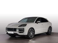 Nuova Porsche Cayenne 470 CV (345 kW) 2026 Gesso SUV