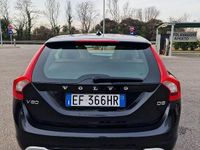 Usata Volvo V60 Summum 205 CV (150 kW) 2010 Station wagon