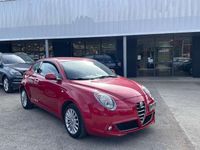 usata Alfa Romeo MiTo 1.4 GPL Progression 70cv E6