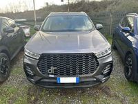 Usata DR DR 6.0 155 CV (114 kW) 2023 Grigio SUV