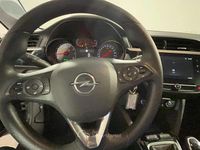 Usata Opel Corsa Edition 75 CV (55 kW) 2021 Blu Utilitaria