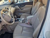 Usata Nissan X-Trail 131 CV (96 kW) 2016 Bianco SUV