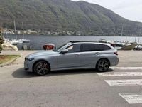 Usata BMW 330e M Sport 184 CV (135 kW) 2024 Station wagon