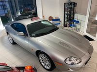 usata Jaguar XKR 4.0 V8 coupe aut. - ASI - - 2000