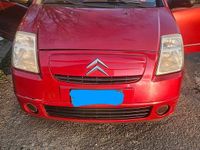 Usata Citroën C2 2004 Utilitaria