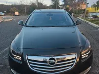 Usata Opel Insignia Sport 160 CV (117 kW) 2012 Station wagon