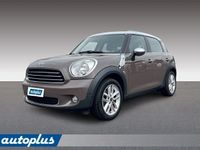 usata Mini Countryman 1,6 Benz 90KW