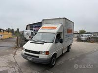 Usata VW T4 78 CV (57 kW) 1994 Bianco Furgone